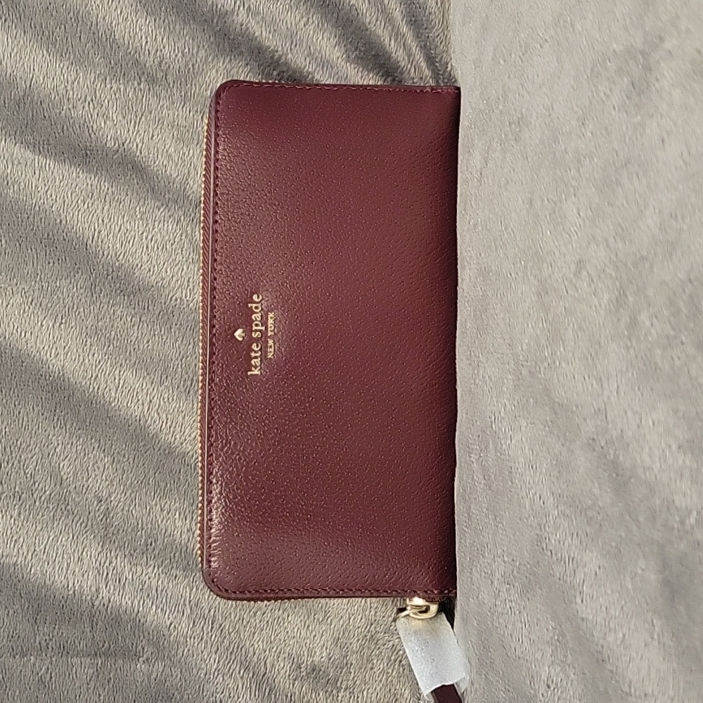 Brand New Kate Spade Wallet